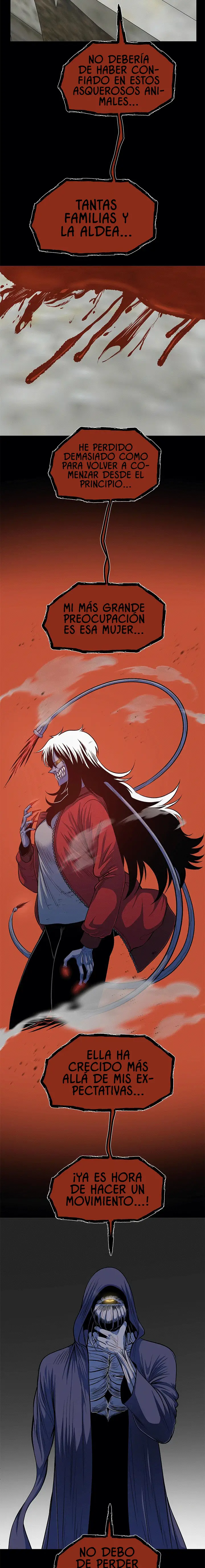 Read Soy mamá ES Manga Online