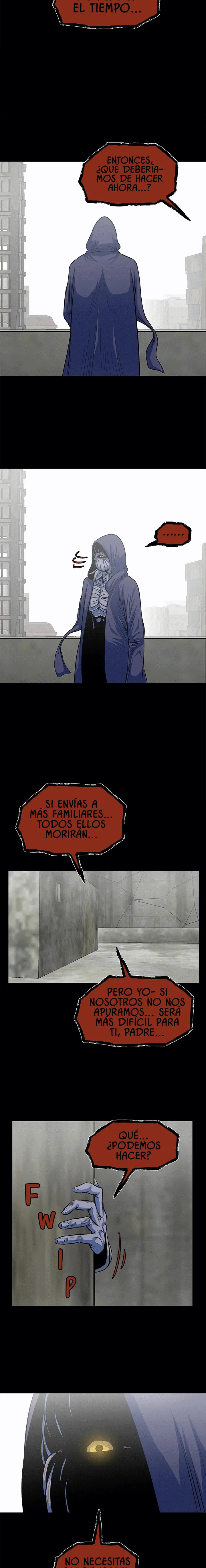 Read Soy mamá ES Manga Online
