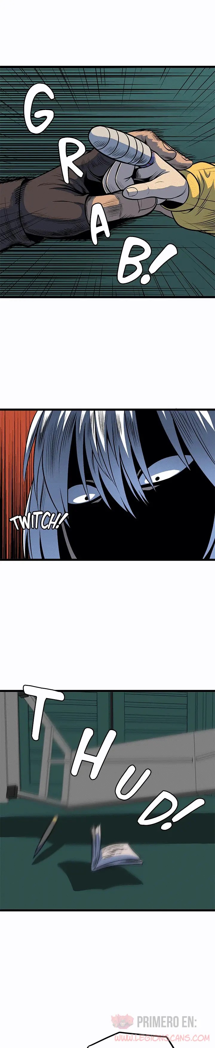 Read Soy mamá ES Manga Online