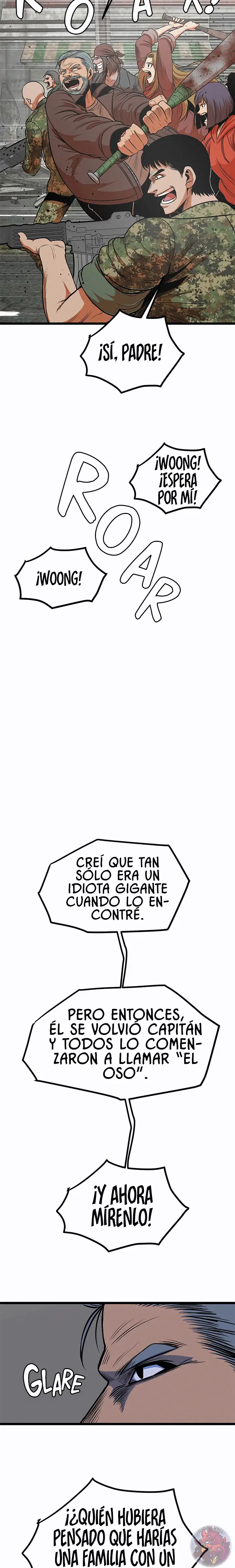 Read Soy mamá ES Manga Online