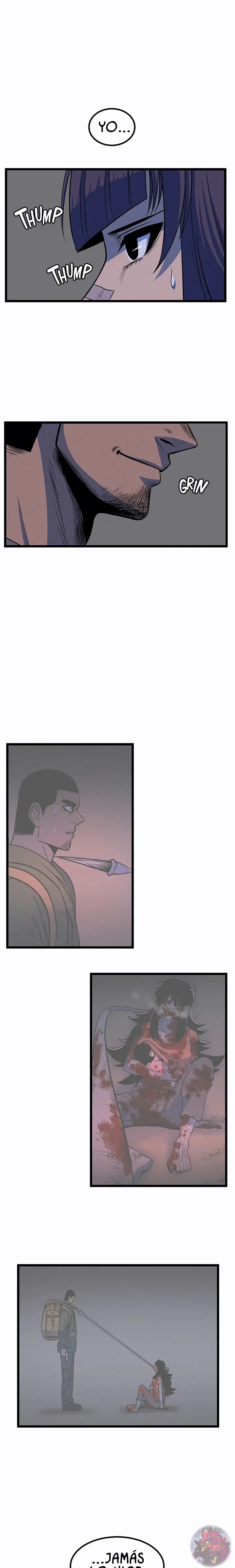 Read Soy mamá ES Manga Online