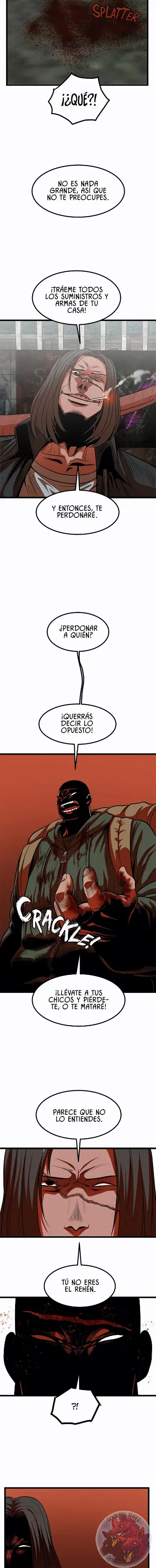 Read Soy mamá ES Manga Online