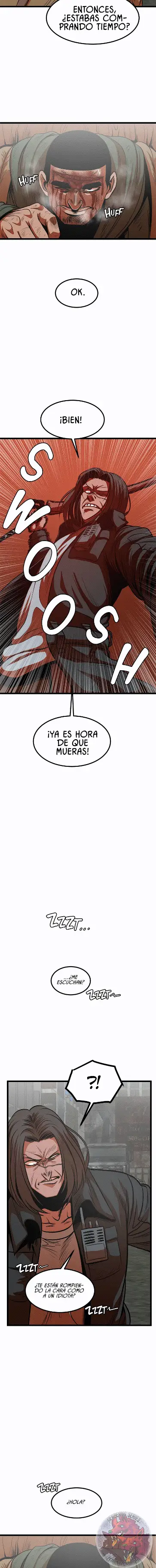 Read Soy mamá ES Manga Online