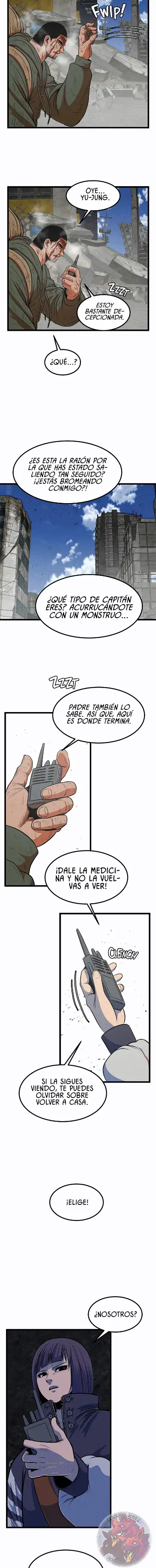 Read Soy mamá ES Manga Online