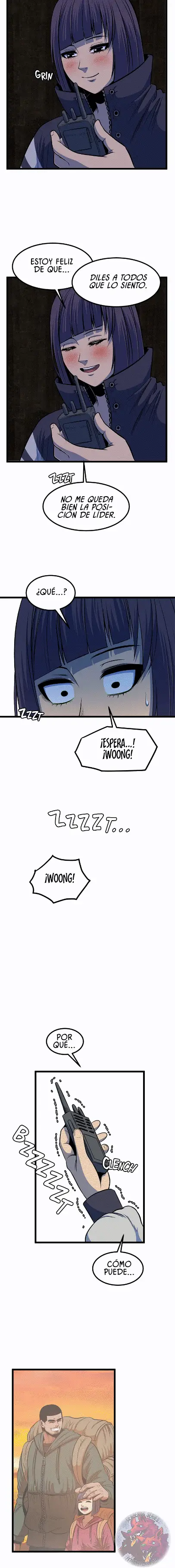 Read Soy mamá ES Manga Online