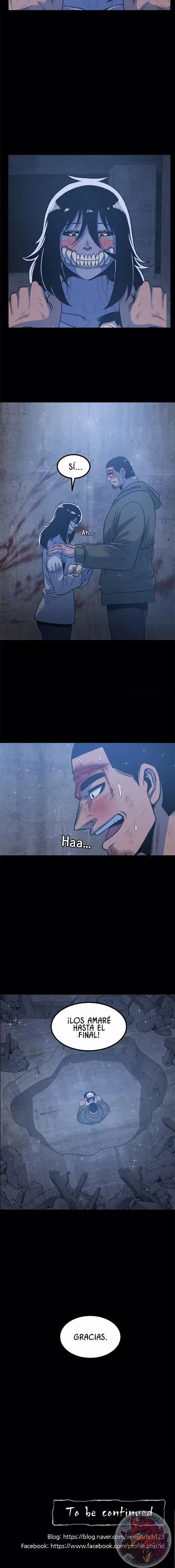 Read Soy mamá ES Manga Online