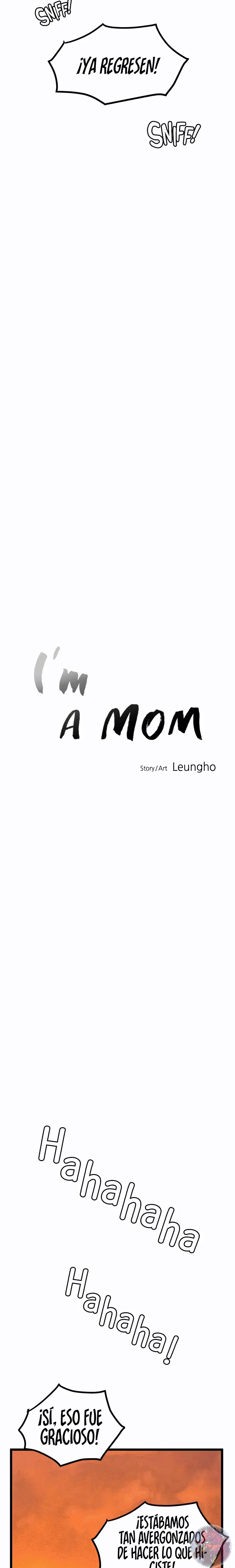 Read Soy mamá ES Manga Online