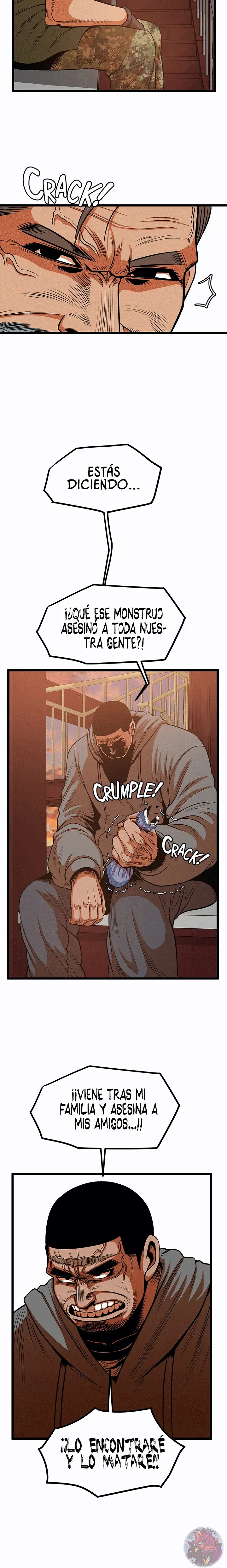 Read Soy mamá ES Manga Online