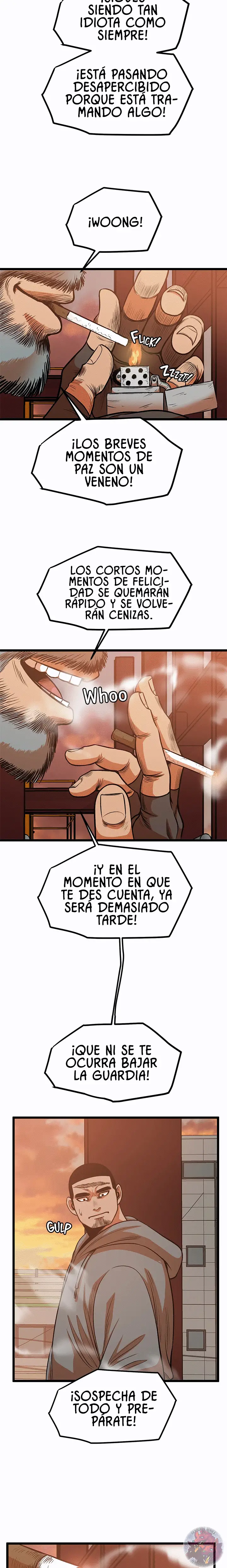Read Soy mamá ES Manga Online
