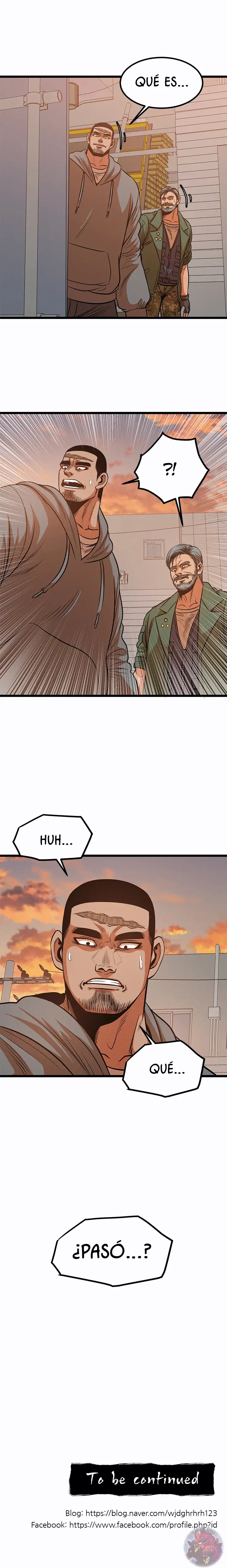 Read Soy mamá ES Manga Online