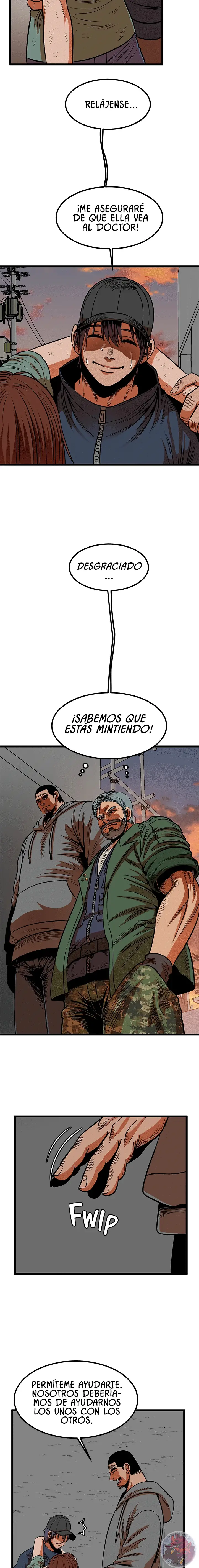 Read Soy mamá ES Manga Online