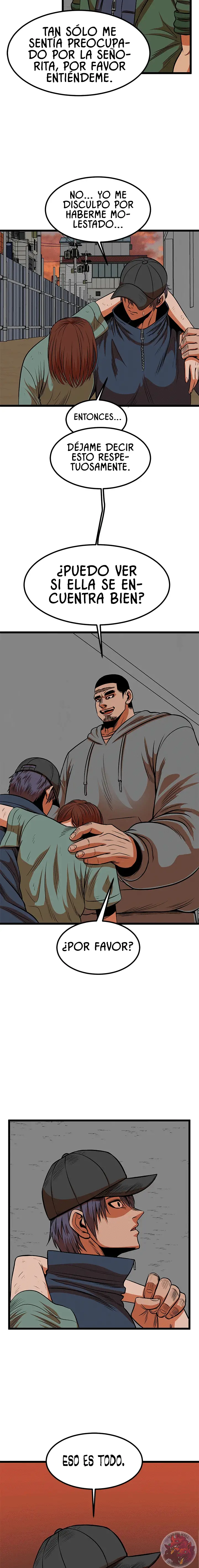 Read Soy mamá ES Manga Online