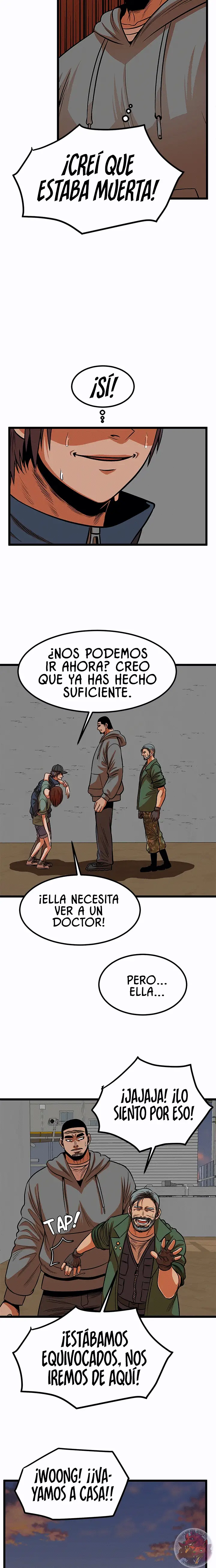 Read Soy mamá ES Manga Online