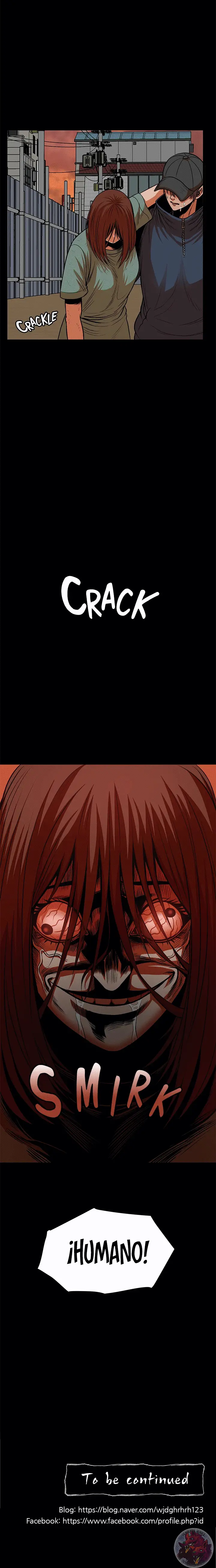 Read Soy mamá ES Manga Online