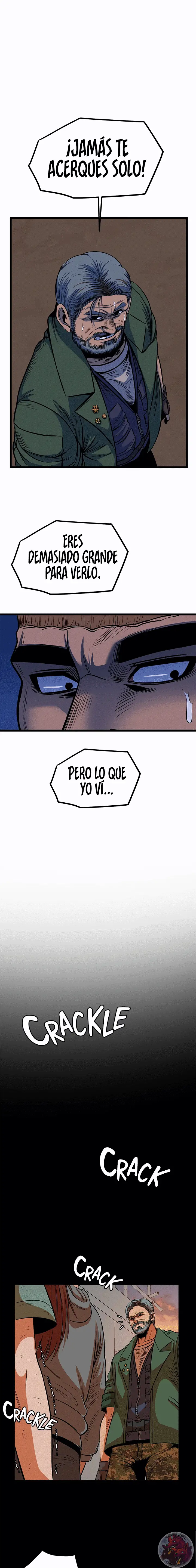 Read Soy mamá ES Manga Online