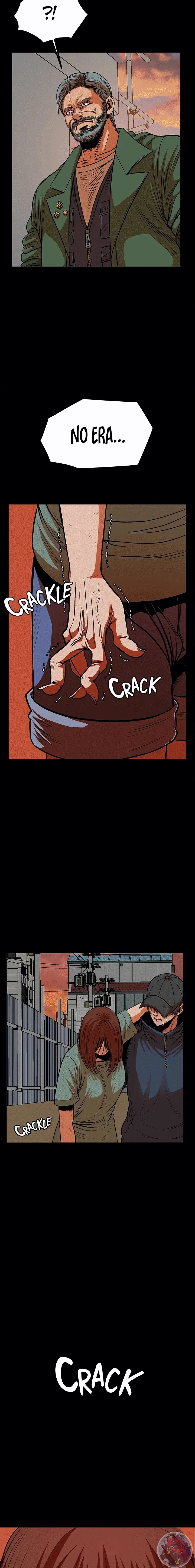 Read Soy mamá ES Manga Online