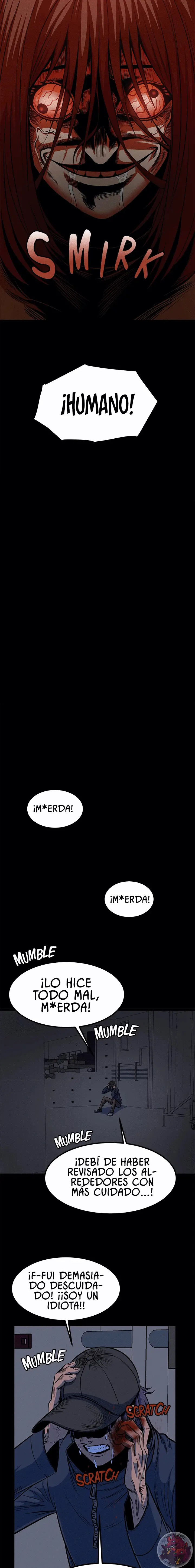 Read Soy mamá ES Manga Online
