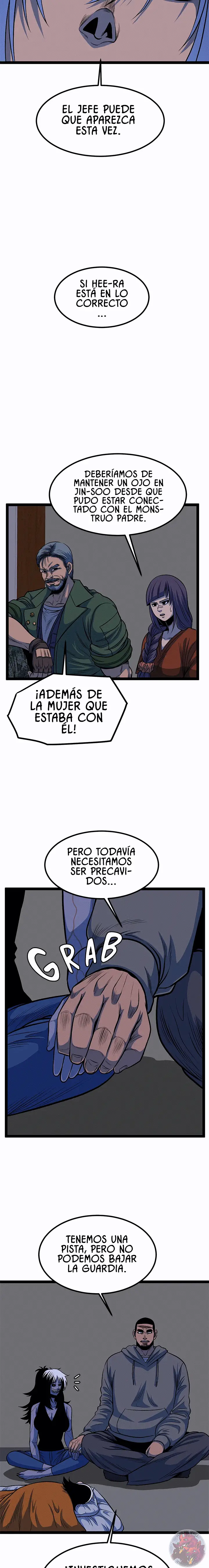 Read Soy mamá ES Manga Online