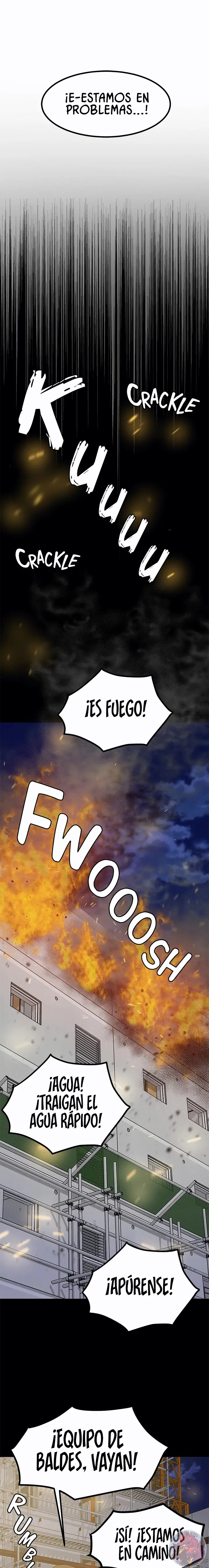 Read Soy mamá ES Manga Online