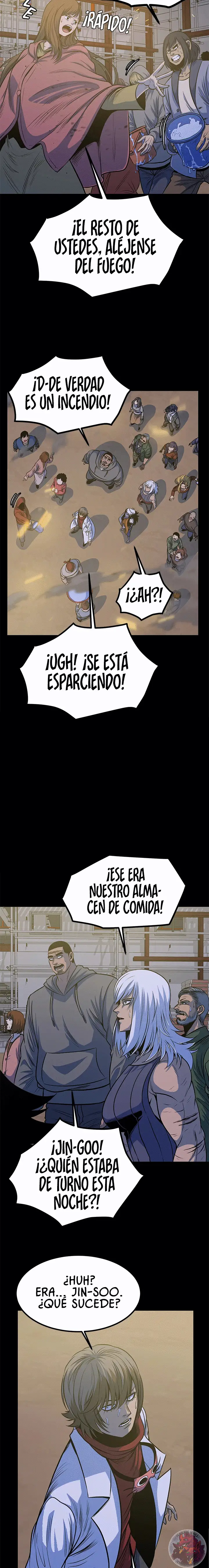 Read Soy mamá ES Manga Online