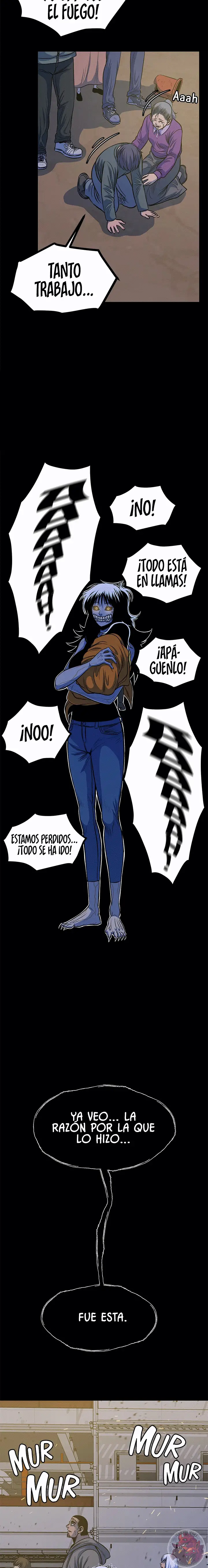 Read Soy mamá ES Manga Online