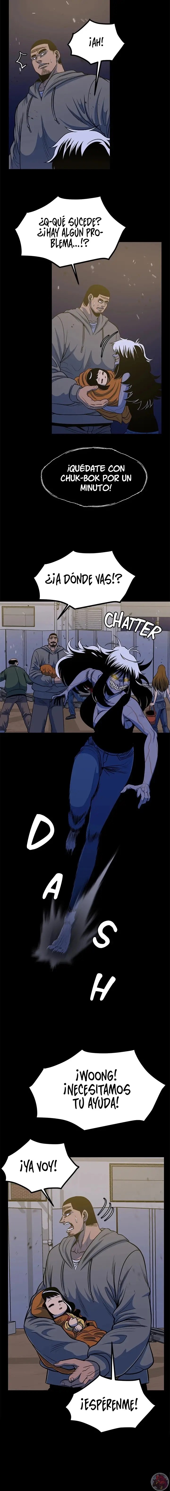 Read Soy mamá ES Manga Online
