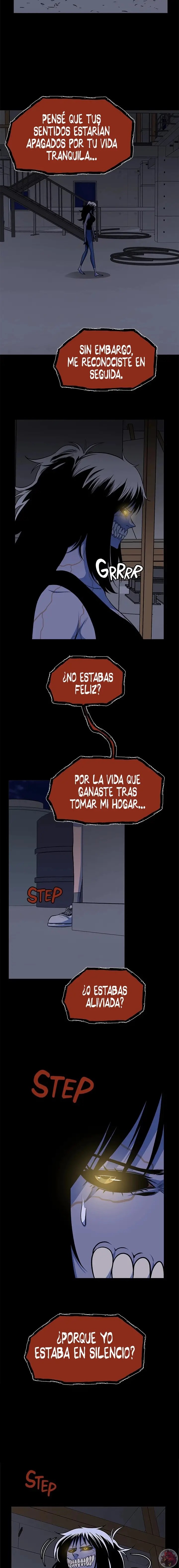 Read Soy mamá ES Manga Online