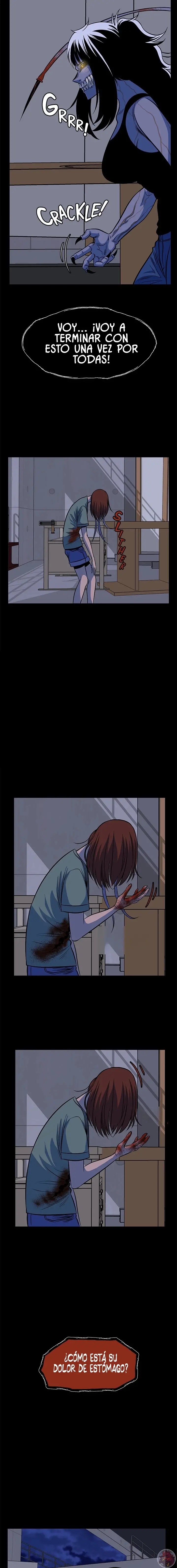 Read Soy mamá ES Manga Online