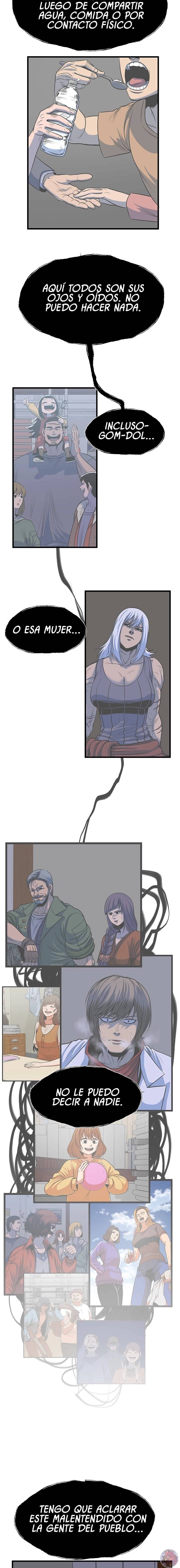Read Soy mamá ES Manga Online
