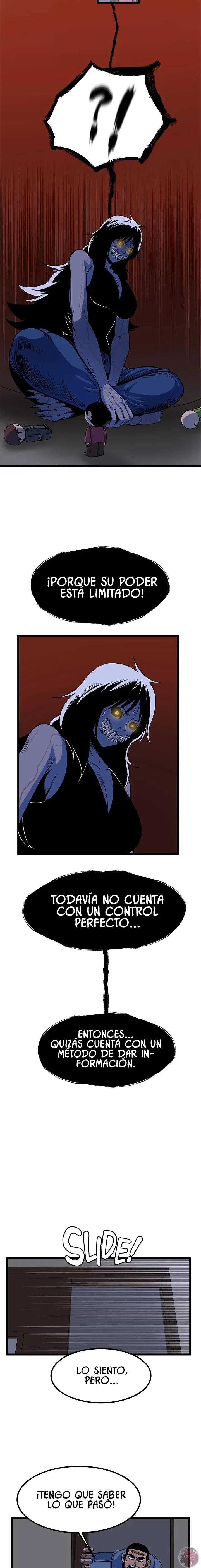 Read Soy mamá ES Manga Online