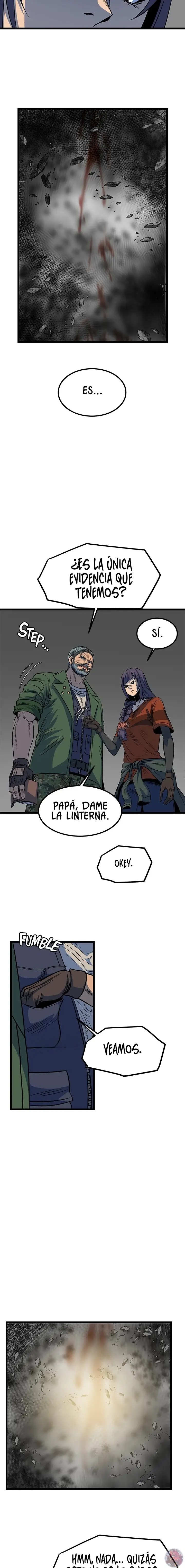 Read Soy mamá ES Manga Online