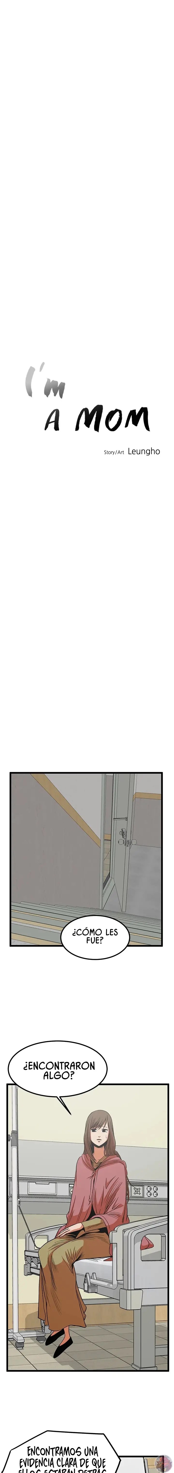 Read Soy mamá ES Manga Online