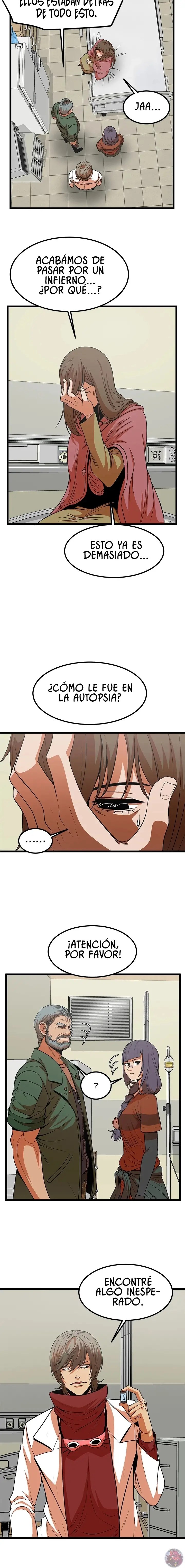 Read Soy mamá ES Manga Online