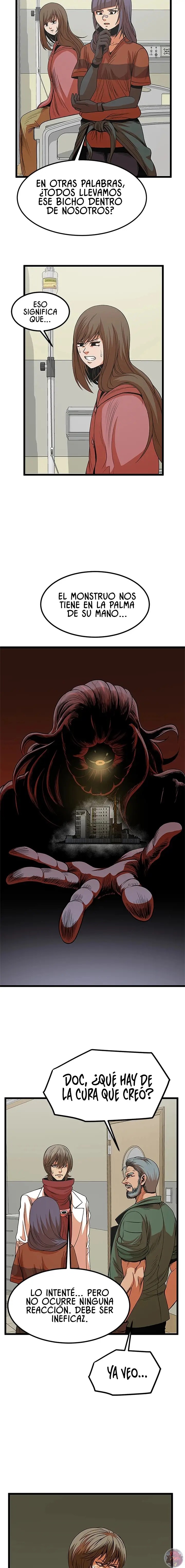 Read Soy mamá ES Manga Online