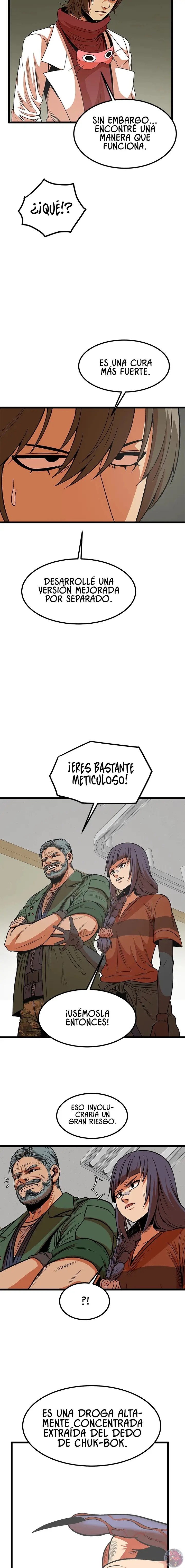 Read Soy mamá ES Manga Online