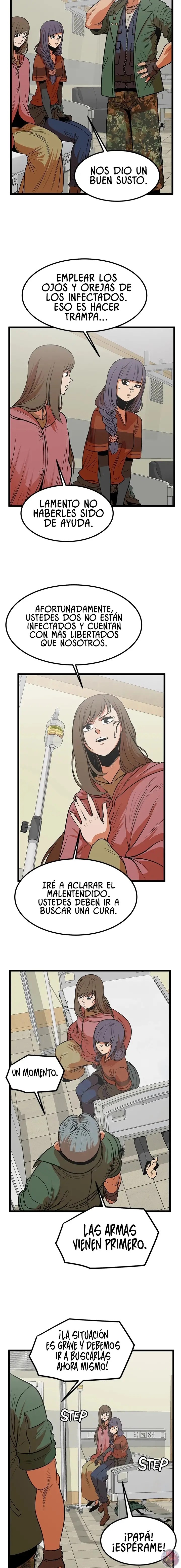 Read Soy mamá ES Manga Online