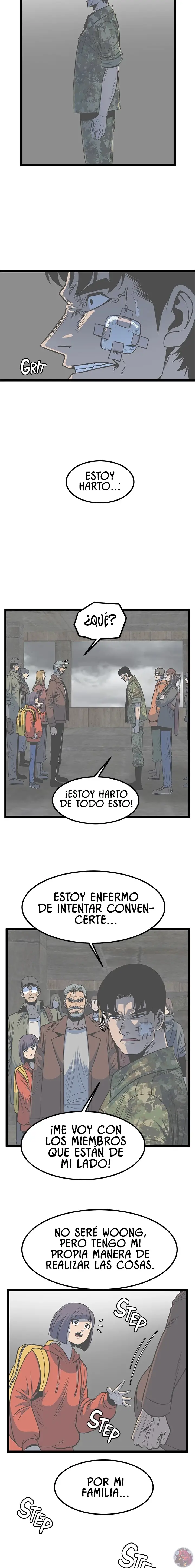 Read Soy mamá ES Manga Online