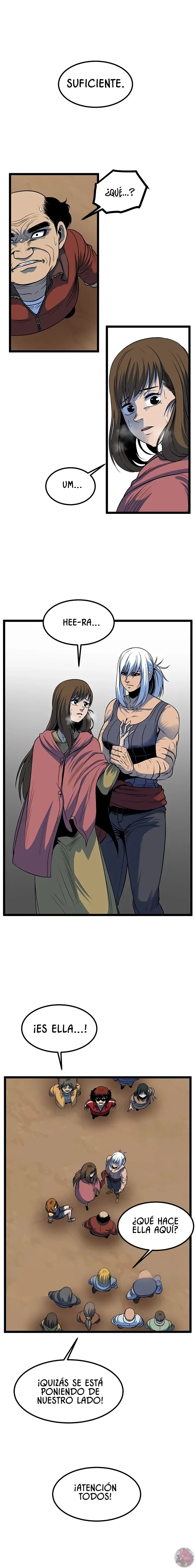 Read Soy mamá ES Manga Online