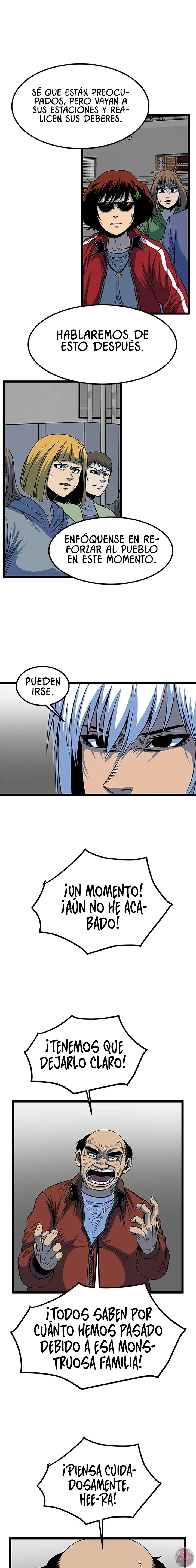 Read Soy mamá ES Manga Online