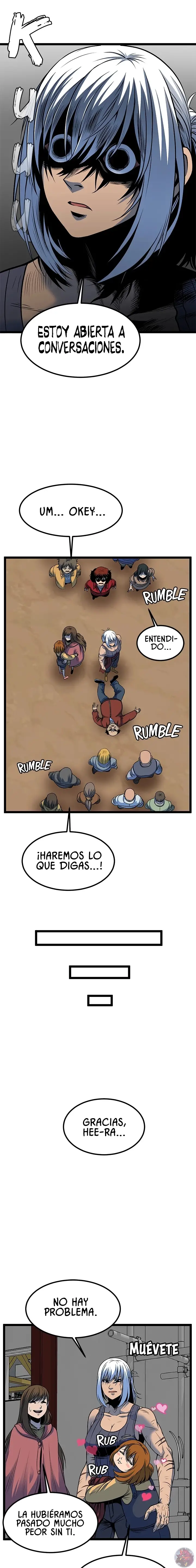 Read Soy mamá ES Manga Online