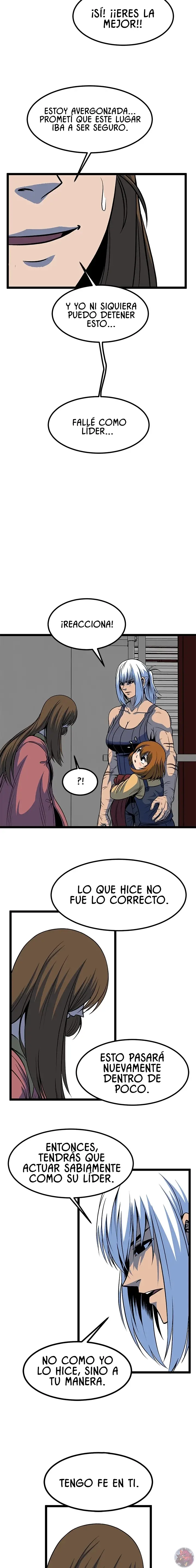 Read Soy mamá ES Manga Online