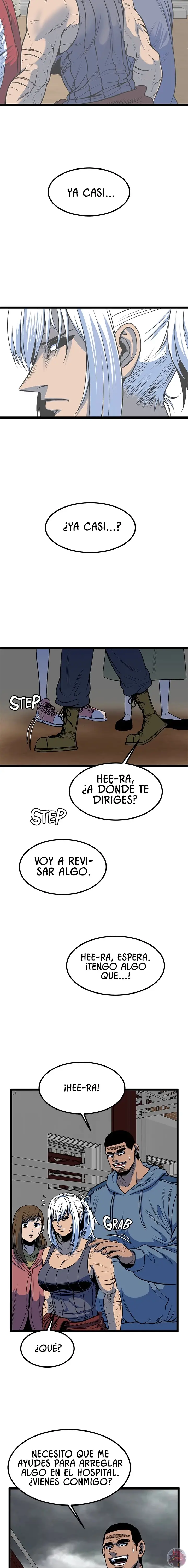 Read Soy mamá ES Manga Online