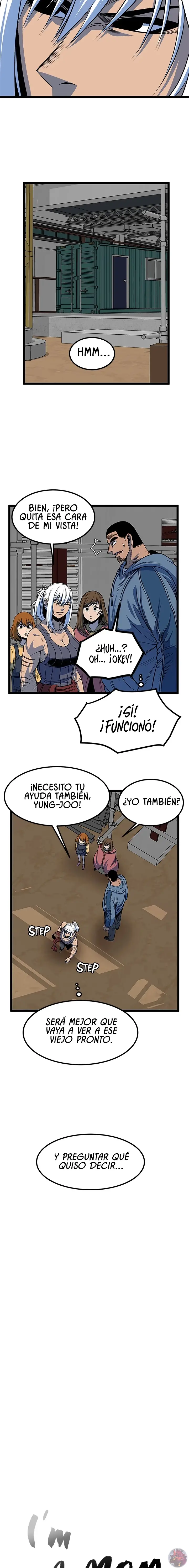 Read Soy mamá ES Manga Online
