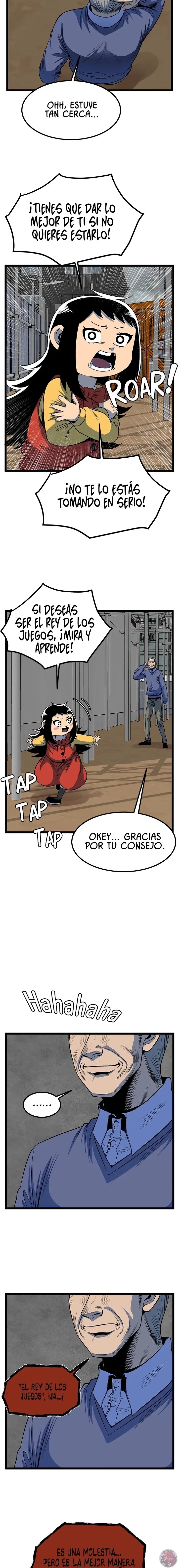Read Soy mamá ES Manga Online