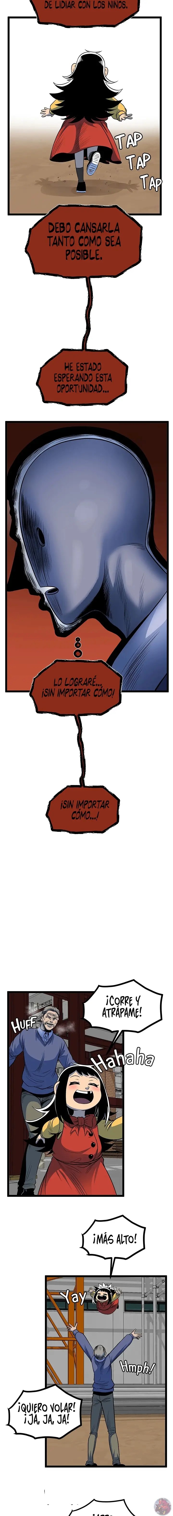 Read Soy mamá ES Manga Online