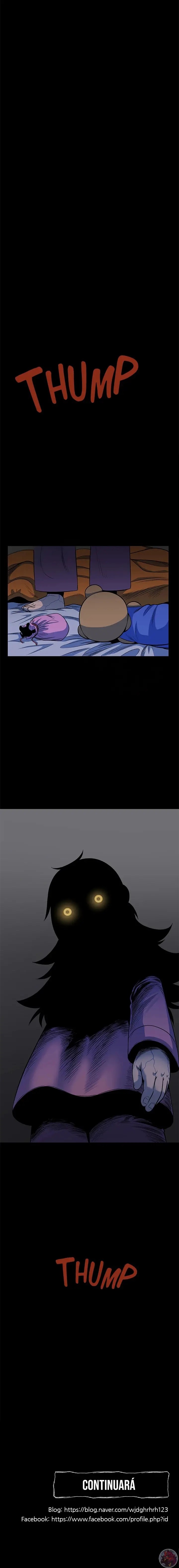 Read Soy mamá ES Manga Online