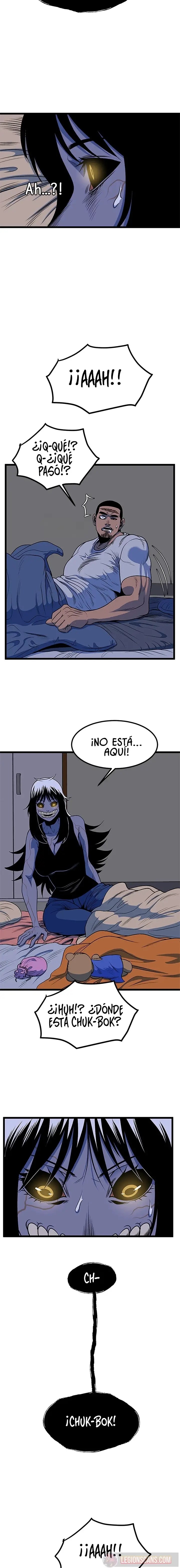Read Soy mamá ES Manga Online