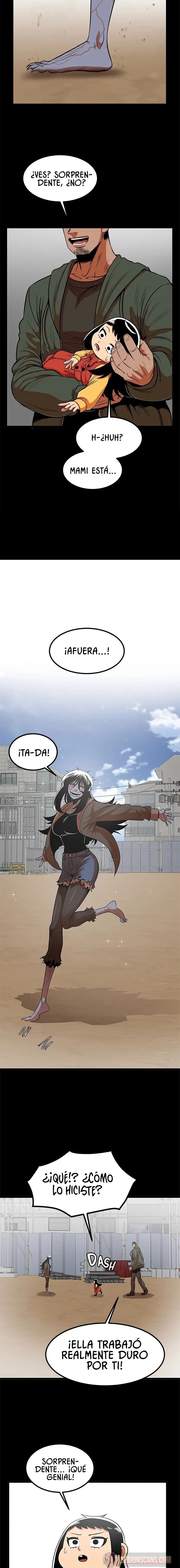 Read Soy mamá ES Manga Online