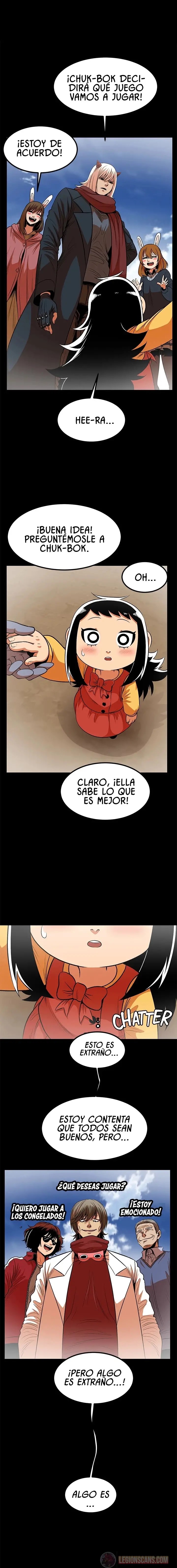 Read Soy mamá ES Manga Online