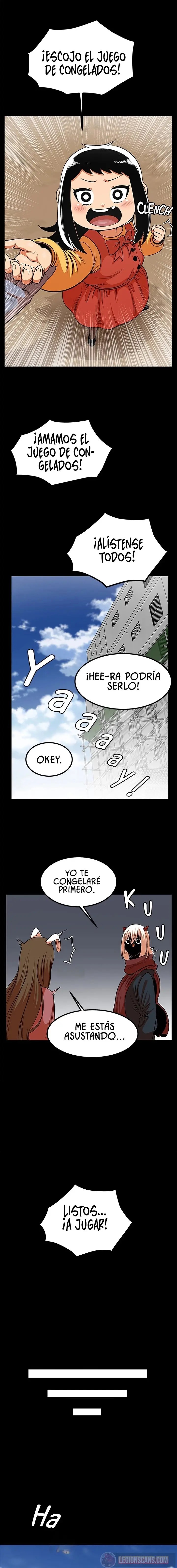 Read Soy mamá ES Manga Online